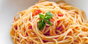 Spaghetti Makarna