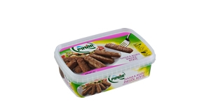 Pratik Yemek