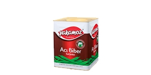 Acı Biber Turşusu