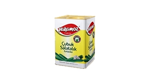 Çubuk Salatalık Turşusu