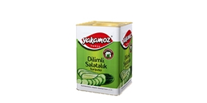 Dilimli Salatalık Turşusu