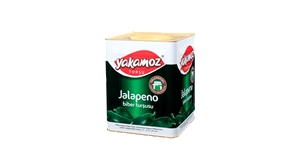 Jalapeno Biber Turşusu