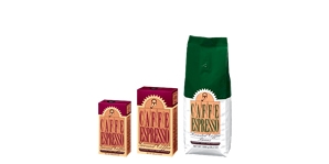 Espresso Kahve