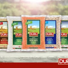 DURU BULGUR