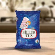 BİLLUR TUZ