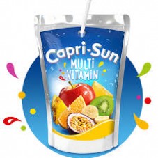CAPRİ SUN