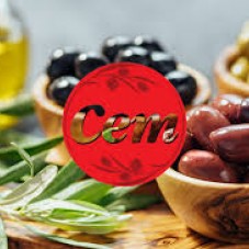 CEM ZEYTİN