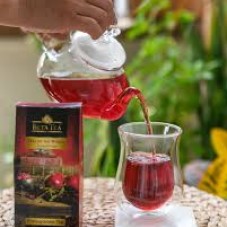 BETA TEA
