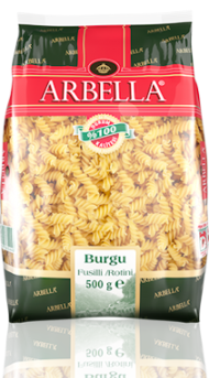 Burgu Kesme