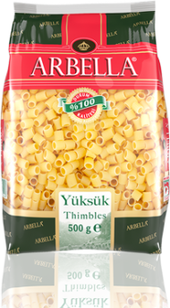 Yüksük