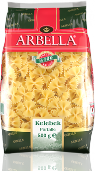 Kelebek Kesme