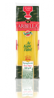 Spaghetti