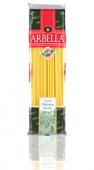 Spaghetti Fırın