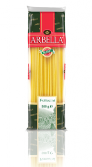Spaghetti Fettucini