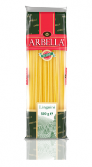 Spaghetti Linguini