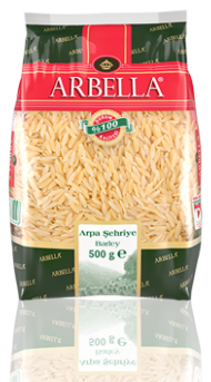 Arpa Şehriye