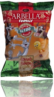 Looney tunes