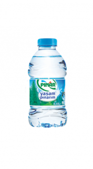 Yaşam Pınarım 0,33 lt