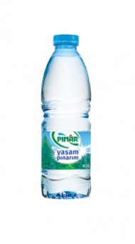 Yaşam Pınarım 0,5 lt