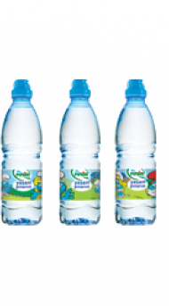 Yaşam Pınarım 0,5 lt Pratik Kapak