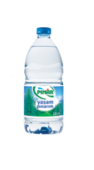 Yaşam Pınarım 1 lt