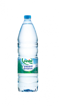 Yaşam Pınarım 1,5 lt