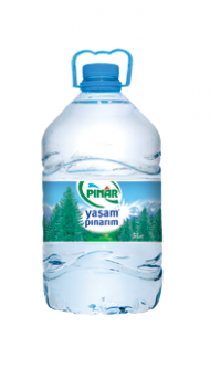 Yaşam Pınarım 5 lt