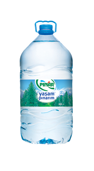 Yaşam Pınarım 10 lt